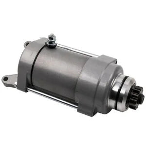 O'Reilly Auto Parts – Starter Motor for Yamaha Motorcycles V-Star V Star 1100 XVS11 XVS1100 2004-2009