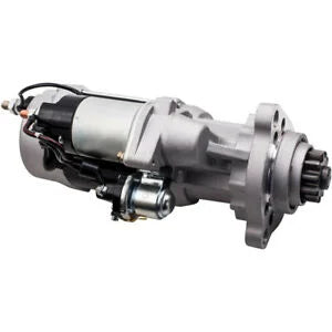 O'Reilly – 12V Starter D 8200308 Starter Motor for Caterpillar C-13 C-15 C-16 T800 New
