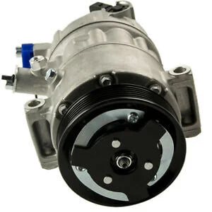 O'Reilly – A/C Compressor for Jetta Passat Tiguan CC GTI Touareg Q3 1K0820859F