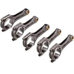 O'Reilly Auto Parts – Racing Connecting Rods&ARP2000 Bolts Bundle for Volvo 850 C70 T5 2.3L B5234T 800HP