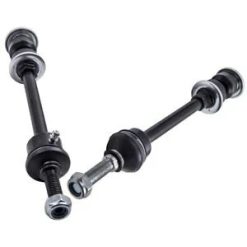 O'Reilly Auto Parts – 2PCS Forward Stabilizer Sway Bar for Ram1500 4WD Models 2011-2017