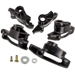 O'Reilly Auto Parts – 5-PACK Performance Replacement Tire Changer Nylon Mount Demount Heads for 182960