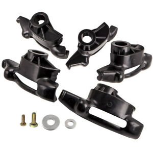 O'Reilly – 5-PACK Performance Replacement Tire Changer Nylon Mount Demount Heads for 182960