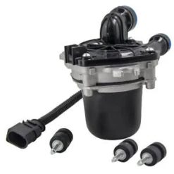 O'Reilly Auto Parts – Secondary Smog Air Injection Pump for VW Beetle CC Golf Jetta Passat Rabbit