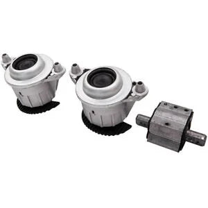 O'Reilly – Engine & Trans Mount 3PCS for Mercedes-Benz C300 3.0L E350 3.5L 08-16 A4095