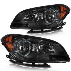 O'Reilly – Headlight Assembly (GM2502307) for Chevrolet 1pair