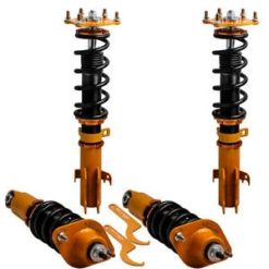 O'Reilly – Forward and Back Coilovers Top Mounts & Struts for Honda CR-V 2.4L 2007 2008-2011