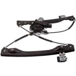 O'Reilly Auto Parts – Power Window Regulator for Chevy Cruze 2011-2015 Forward Left w/ Motor New