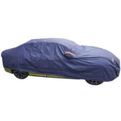 O'Reilly – Auto Protecter Protector Waterproof Breathable with Mirror Pocket 3XL 490cm
