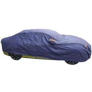 O'Reilly – Auto Protecter Protector Waterproof Breathable with Mirror Pocket 3XL 490cm