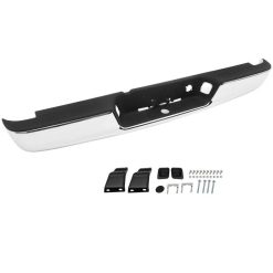 O'Reilly – Back Steel Bumper for Dodge -1 PC