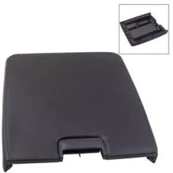 O'Reilly Auto Parts – Center Console Armrest Lid Bench for Silverado Tahoe Yukon Sierra 2007-2014