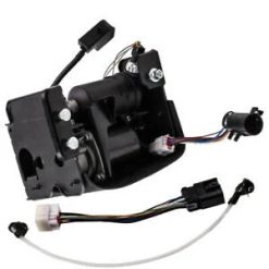 O'Reilly – Air Ride Suspension Compressor for Escalade Tahoe Yukon 07-13 Air Pump
