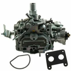 O'Reilly – Carburettor for Chevy for Pontiac for Buick & OLD CARS with 305-350ci V8 1977-79