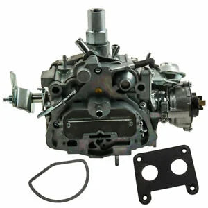 O'Reilly – Carburettor for Chevy for Pontiac for Buick & OLD CARS with 305-350ci V8 1977-79