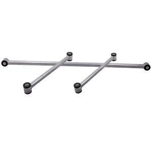 O'Reilly – Suspension Back Tubular Trailing Arm & Panhard Bar for Chevrolet Camaro 82-02