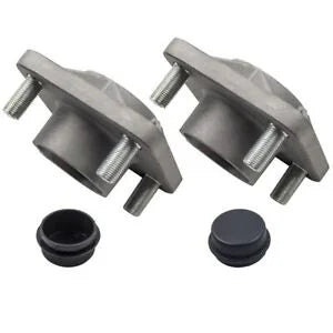 O'Reilly – 2x New Forward Wheel Hub Fit for Yamaha G8/G9/G14/G16/,G19/G22/G29 Drive Golf Cart