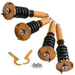 O'Reilly – New Coilover Kits for Lexus LS 430 LS430 UCF30 XF30 2001-06 Shock Absorbers