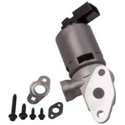 O'Reilly – EGR Emissions Gas Recirculation Valve for Chrysler Wrangler Dodge 4593896AB