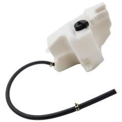 O'Reilly – Radiator Coolant Overflow Expansion Tank Reservoir for Nissan Altima Maxima