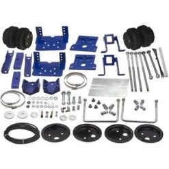 O'Reilly – Air Helper Spring Leveling Bundle fit Ford F250 F350 Super Duty XL 05-10 5000 lbs