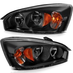 O'Reilly – Headlight Assembly (GM2502235) for Chevrolet Malibu – 1 Pair