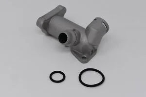 O'Reilly – Audi B5 A4 1.8T Cast Aluminum Coolant Flange Without Temp. Sensor 058121132C