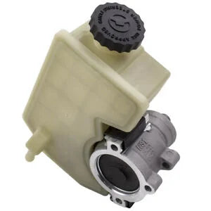 O'Reilly – Power Steering Pump With Reservoir Fit Jeep Liberty V6-3.7L 2002-2006 DOHC