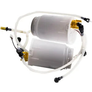 O'Reilly – Pair Electrical Fuel Pump Assembly for Porsche Cayenne Base 2004-2006 SP5175M