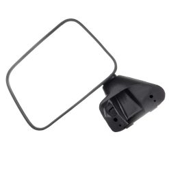 O'Reilly – Driver Side View mirror Hand adjustment Fit for TOYOTA