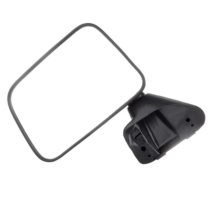 O'Reilly – Driver Side View mirror Hand adjustment Fit for TOYOTA