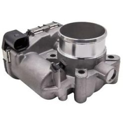 O'Reilly Auto Parts – Throttle Body Fit for Ford Fiesta 2011 2012 2013 2014 2015 2016 1.6L S20169 Sale