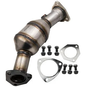 O'Reilly – Forward Catalytic Converter for AUDi A4/A4Quattro & Volkswagen Passat 1.8L