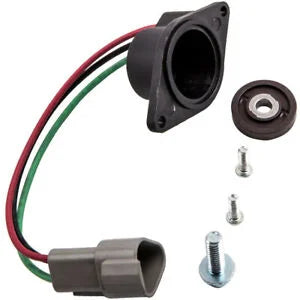 O'Reilly Auto Parts – Speed Sensor for Club Auto DS IQ Precedent Electric Golf Cart ADC Motor 48V