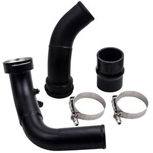 O'Reilly – 3" Intercooler Turbo Charge Pipe Hose Bundle Throttle Body for BMW F20 F30 F31 2012