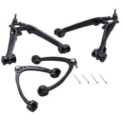 O'Reilly – 4x Forward Lower Control Arm & Ball Joint Assembly for Chevrolet Silverado 1500