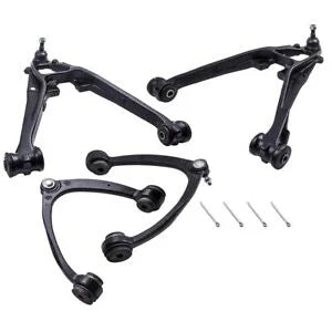O'Reilly – 4x Forward Lower Control Arm & Ball Joint Assembly for Chevrolet Silverado 1500