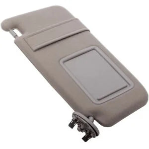 O'Reilly – Driver Side Sun Visor for Toyota Camry w/o Sunroof 74320-33B81-B0 2007-2011