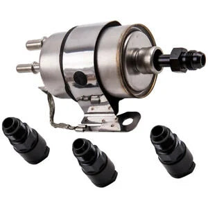 O'Reilly – CPP Conversion Fuel Filter/Pressur,e Regulator Assy for 58 PSI + 6AN fittings New