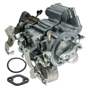 O'Reilly – 1-Barrel Carburetor for Chevrolet & GMC V6 eingines 4.1L 250/ 4.8L 252
