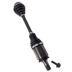 O'Reilly – CV Joint Axle Shaft Forward Left for BMW 528i 640i xDrive Base 2014-2016