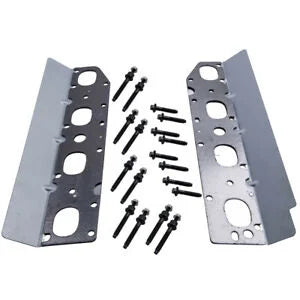 O'Reilly Auto Parts – New Exhaust Manifold Bolts Studs Bundle for odgeChallenge,r2009-2018 5045495AA