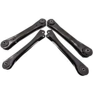O'Reilly – Suspension Bundle Front Upper & Lower Control Arm for Jeep Cherokee 1990 – 2001