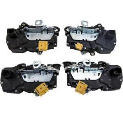 O'Reilly – Forward Back Door Lock Latch Actuators for Chevrolet Impala 2006-2011 2007