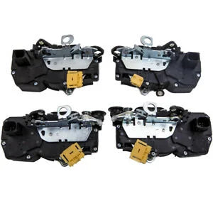 O'Reilly – Forward Back Door Lock Latch Actuators for Chevrolet Impala 2006-2011 2007