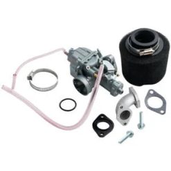 O'Reilly Auto Parts – VM22 26mm Carburetor for Apollo for Thumpstar for Brap for Atomic XR50 CRF70 KLX