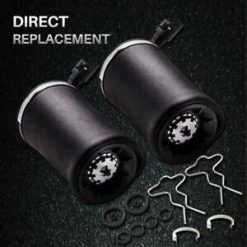 O'Reilly – Back Air Suspension Spring Bags for Ford Mercury 1989-2010 for Lincoln Town Auto