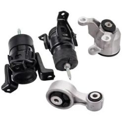 O'Reilly – Engine Motor Mount Bundle of 4 for Nissan Altima 2008-13 for Nissan Maxina 2009-13
