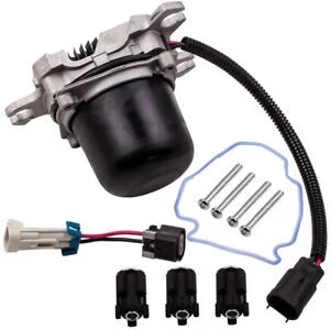 O'Reilly – Secondary Smog Air Pump Bundle for Buick for Chevy for GMC for Pontiac for 306010