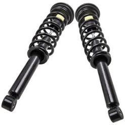 O'Reilly – Forward Air to Coil Spring Shock Conversion Kits for Lexus LS430 XF30 2001-2006